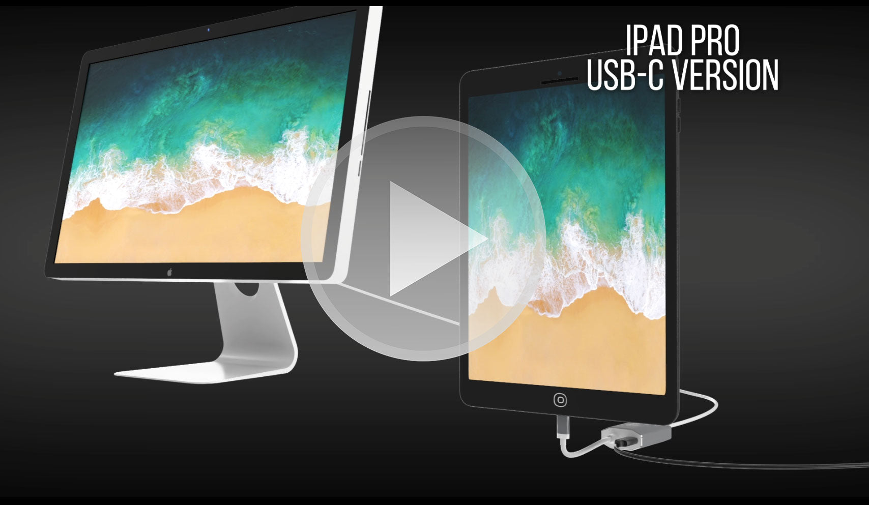 Načíst video: UPTab USB C to Mini DisplayPort Compatible Devices.